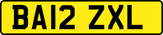 BA12ZXL