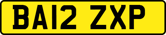 BA12ZXP