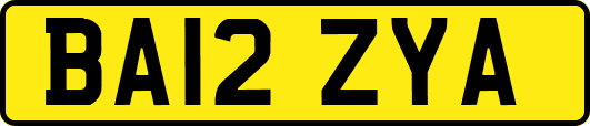BA12ZYA