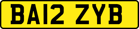 BA12ZYB