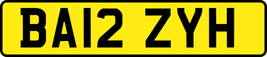 BA12ZYH
