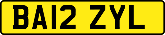 BA12ZYL