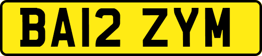 BA12ZYM