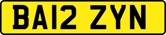 BA12ZYN