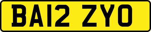 BA12ZYO