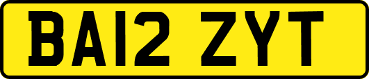 BA12ZYT