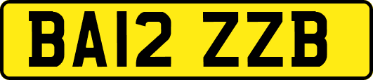 BA12ZZB
