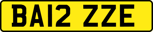 BA12ZZE