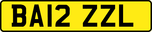 BA12ZZL