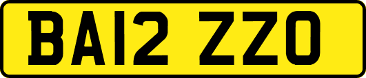BA12ZZO