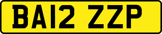 BA12ZZP
