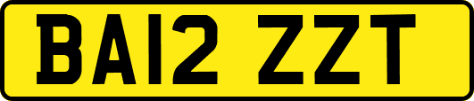 BA12ZZT