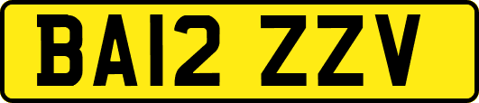 BA12ZZV
