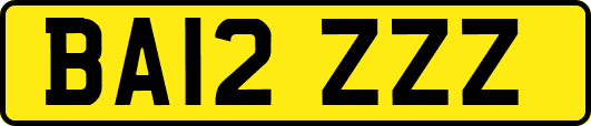 BA12ZZZ