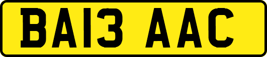 BA13AAC
