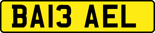 BA13AEL