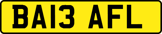 BA13AFL