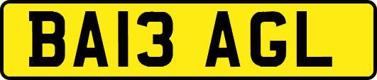 BA13AGL