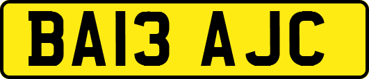 BA13AJC