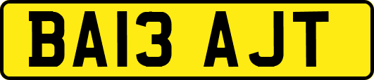 BA13AJT