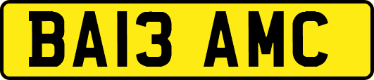 BA13AMC