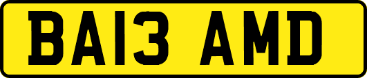 BA13AMD