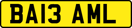BA13AML