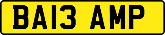 BA13AMP