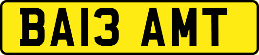 BA13AMT
