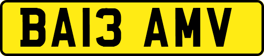 BA13AMV