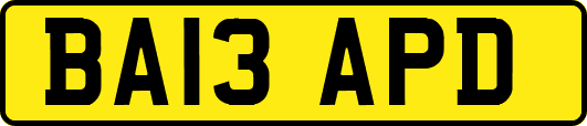 BA13APD