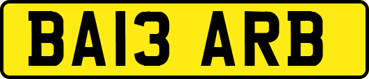BA13ARB