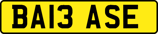 BA13ASE