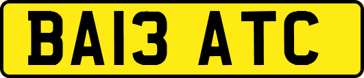 BA13ATC