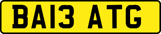 BA13ATG
