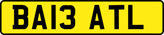BA13ATL
