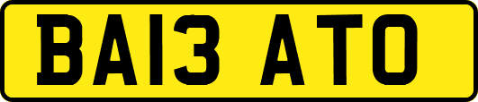 BA13ATO