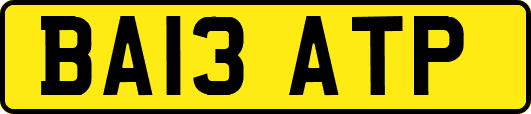 BA13ATP