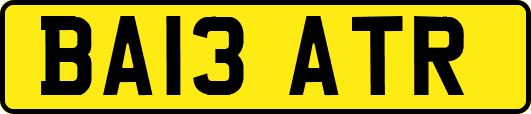 BA13ATR