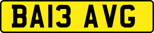 BA13AVG