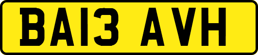 BA13AVH