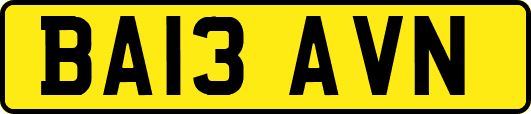 BA13AVN