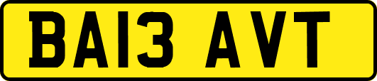 BA13AVT