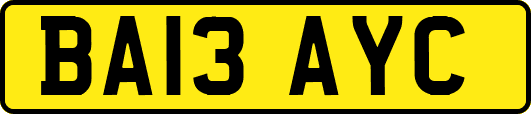 BA13AYC