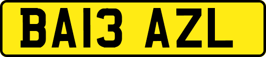 BA13AZL