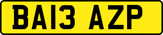 BA13AZP