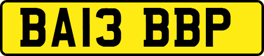 BA13BBP