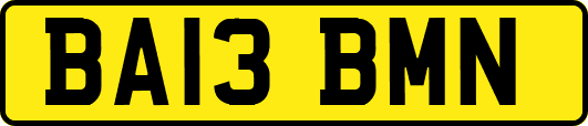 BA13BMN