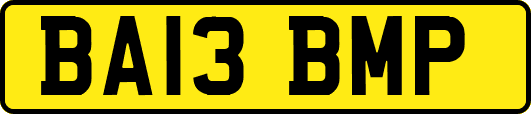 BA13BMP