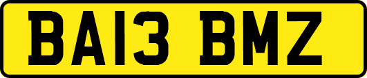 BA13BMZ